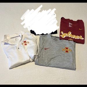 Iowa State Gear